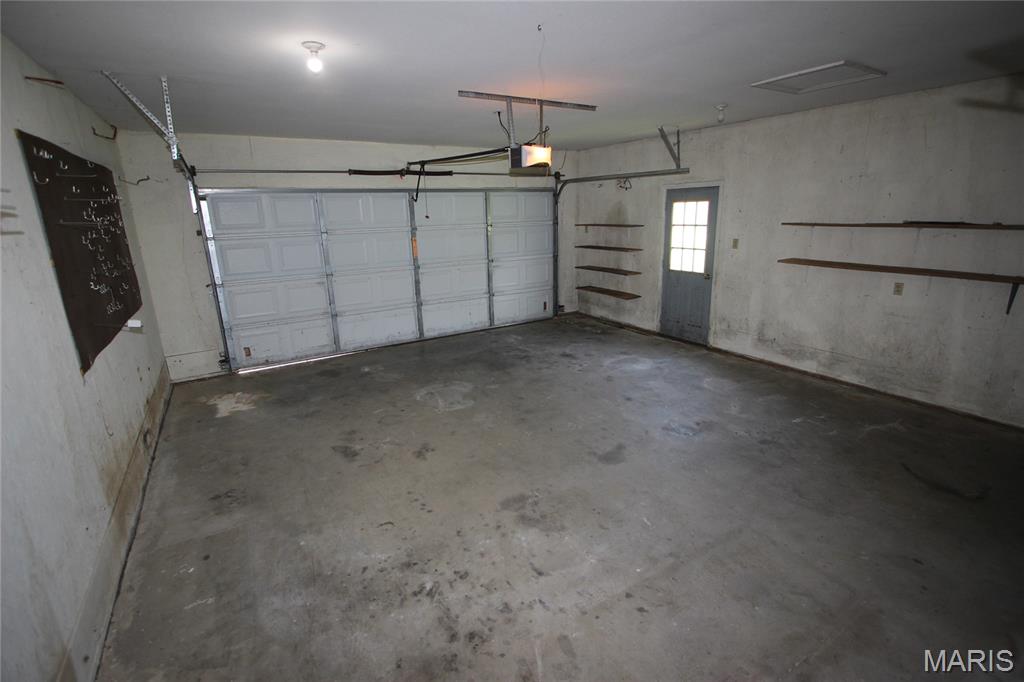 First slide
