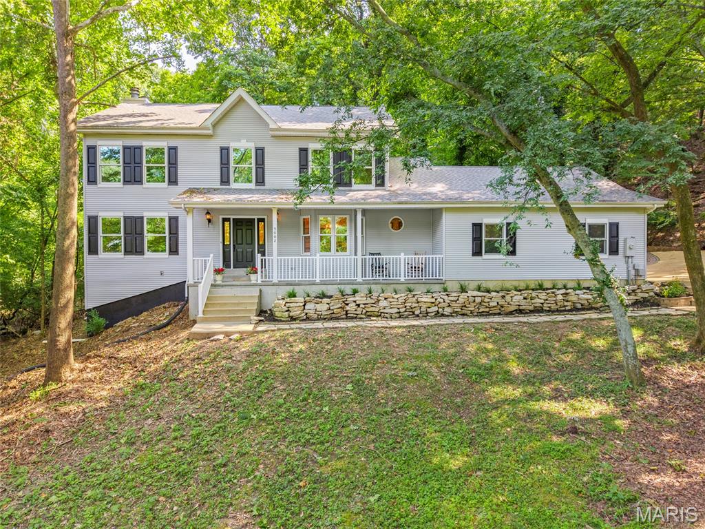 5002 Circle