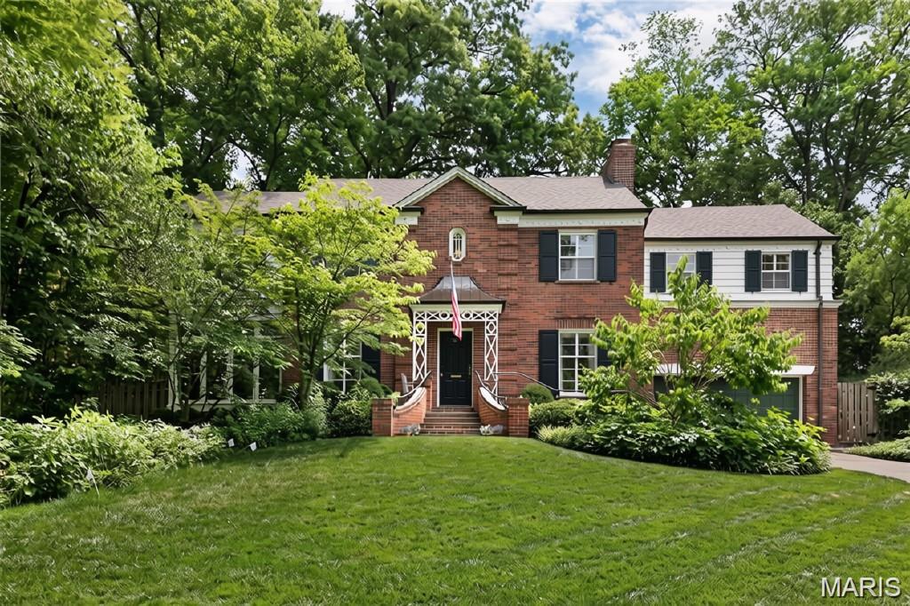 14 Daniel Road, Ladue, MO, 63124 - 3 bed, 5 bath home for sale in Ladue, MO