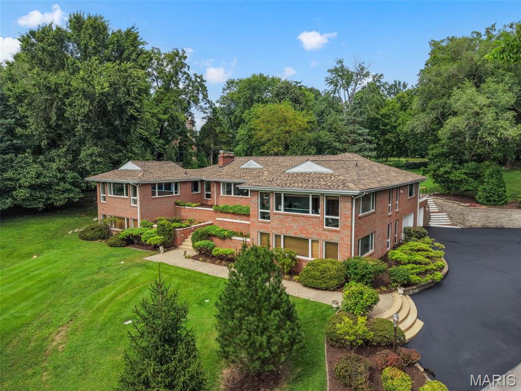First slide