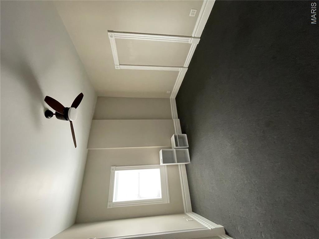 First slide