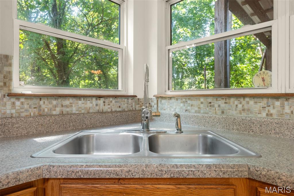 First slide