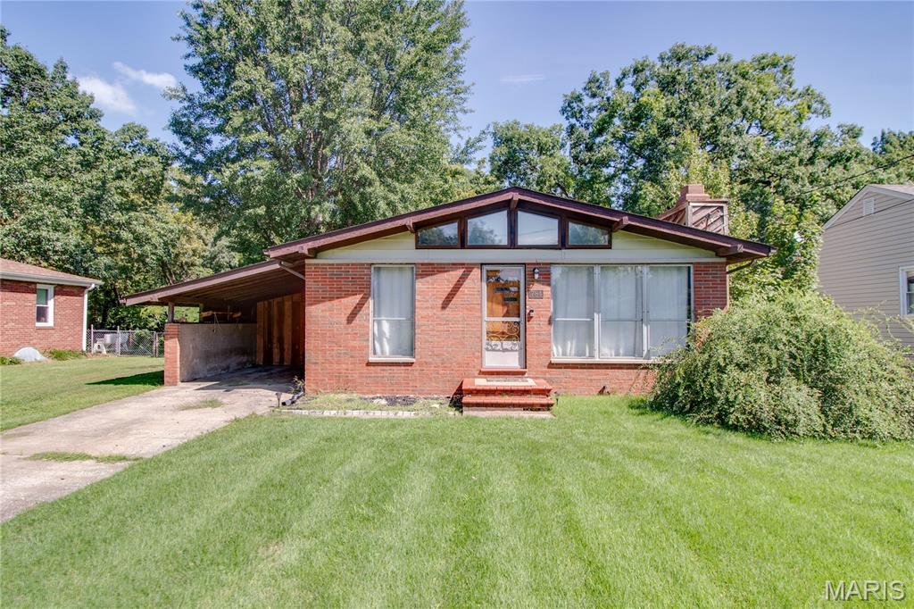 784 E Woodland Drive, East Alton, IL, 62024