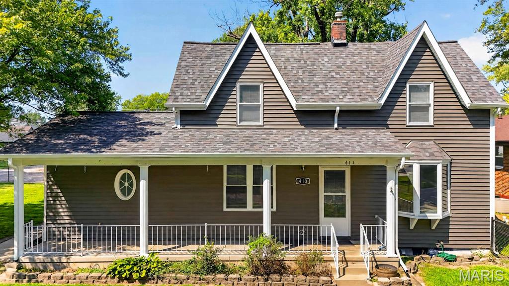 413 Vine