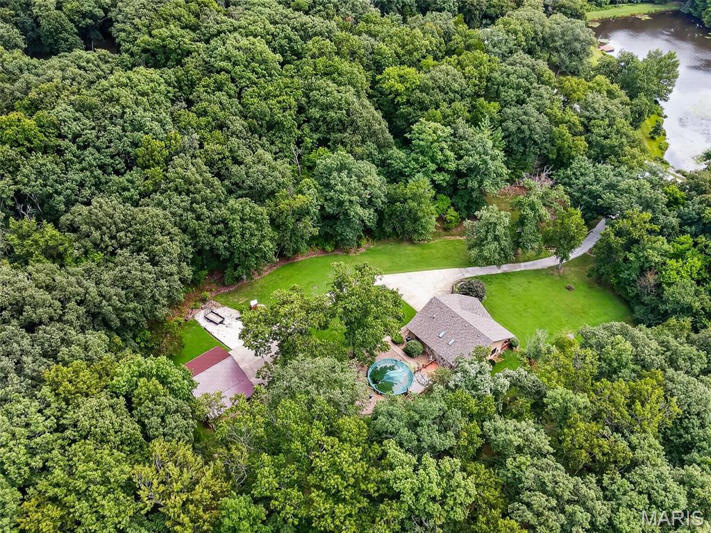 First slide
