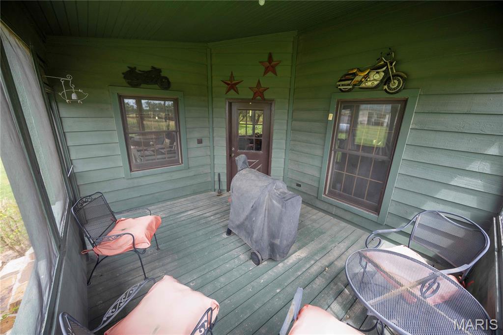 First slide
