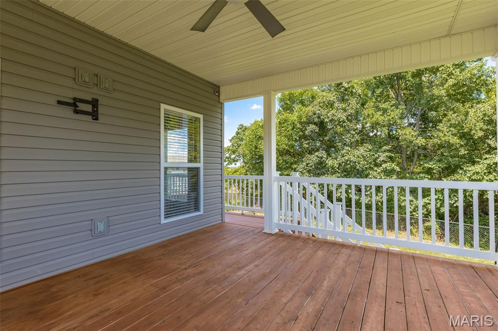 First slide