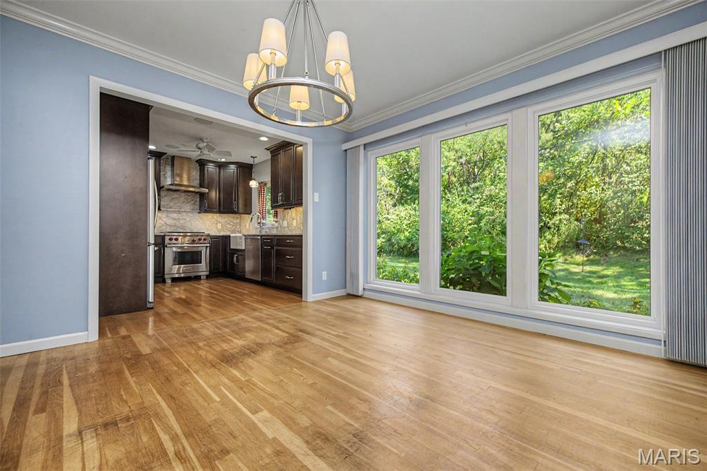 First slide
