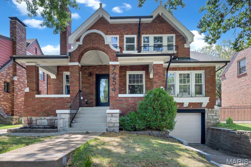 7254 Colgate