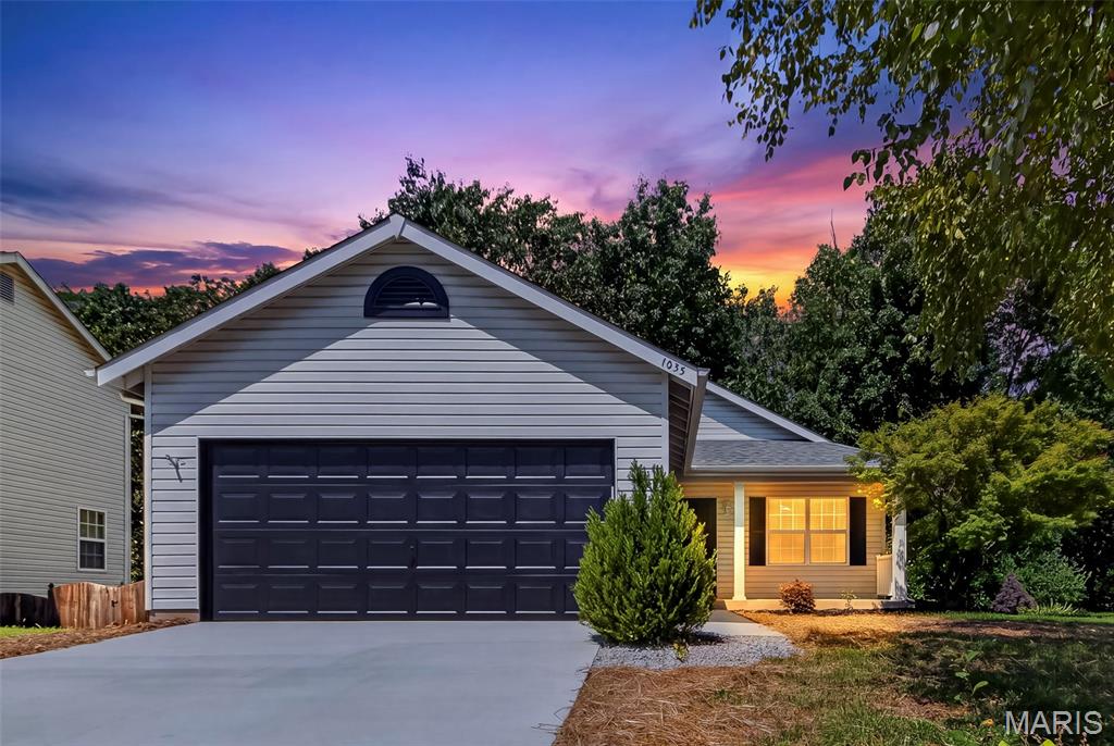 1035 Providence Pointe