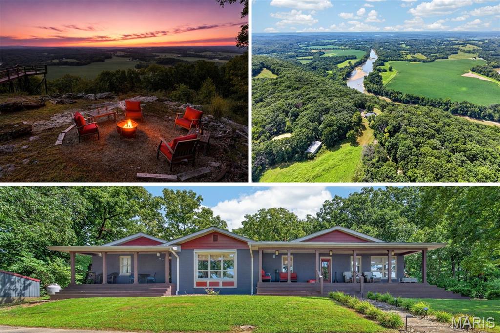 1849 Benson Road, Unincorporated, MO, 65041