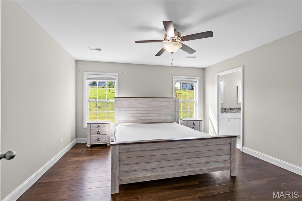 First slide