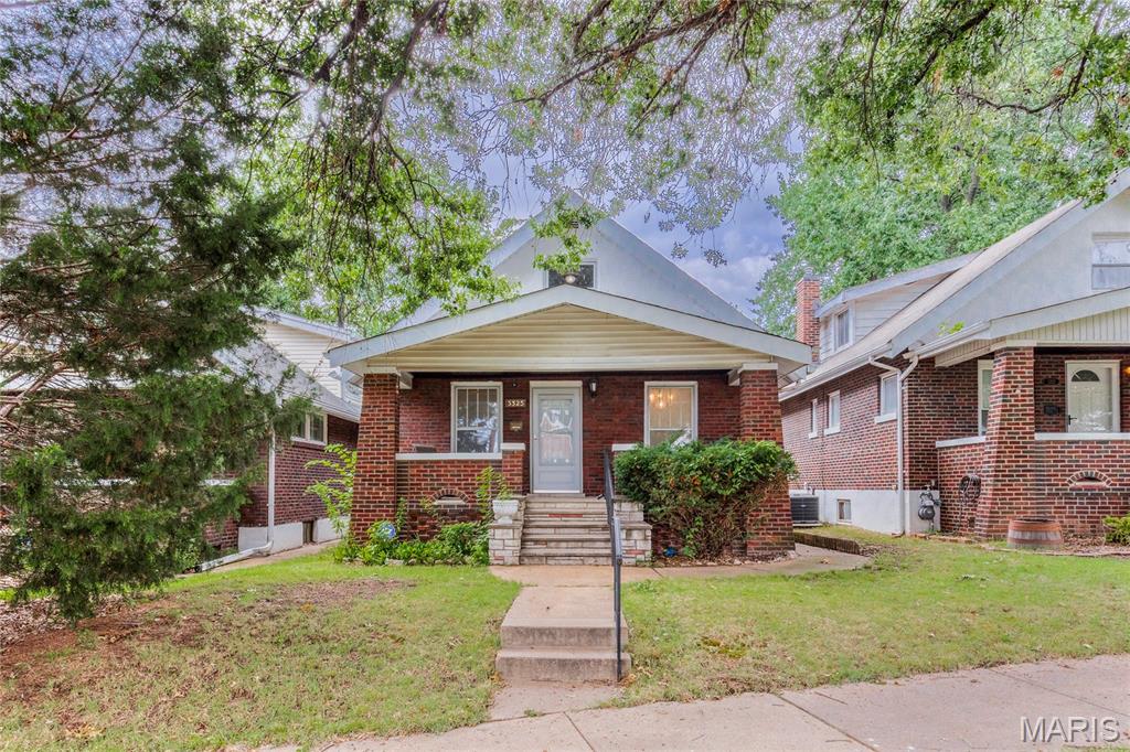 3325 Norma Court, St Louis City, MO, 63139