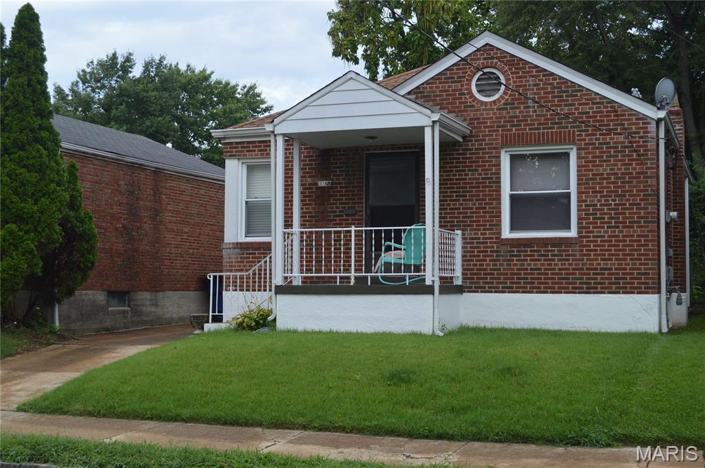 2827 Macklind Avenue, St Louis City, MO, 63139