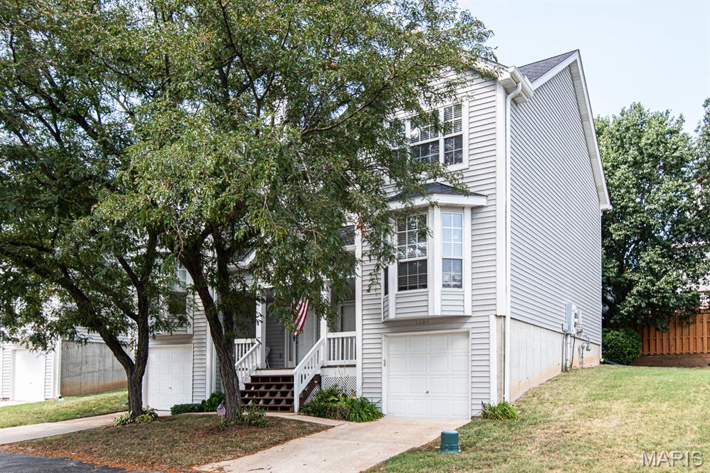 1603 Whispering Creek