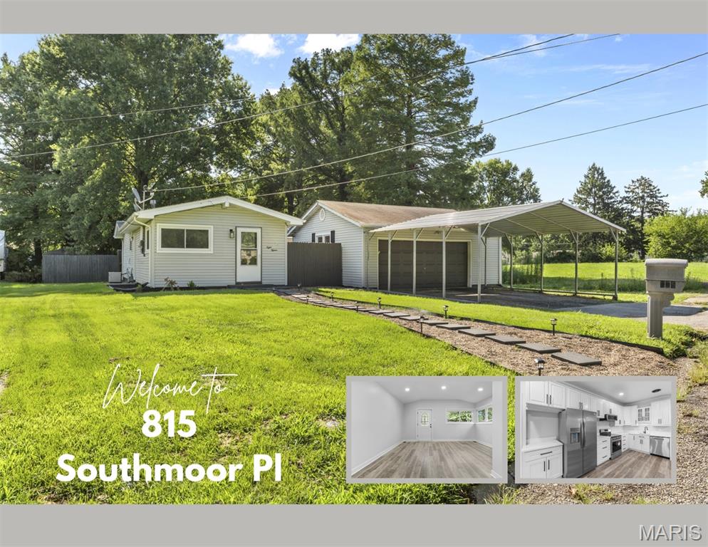 815 Southmoor