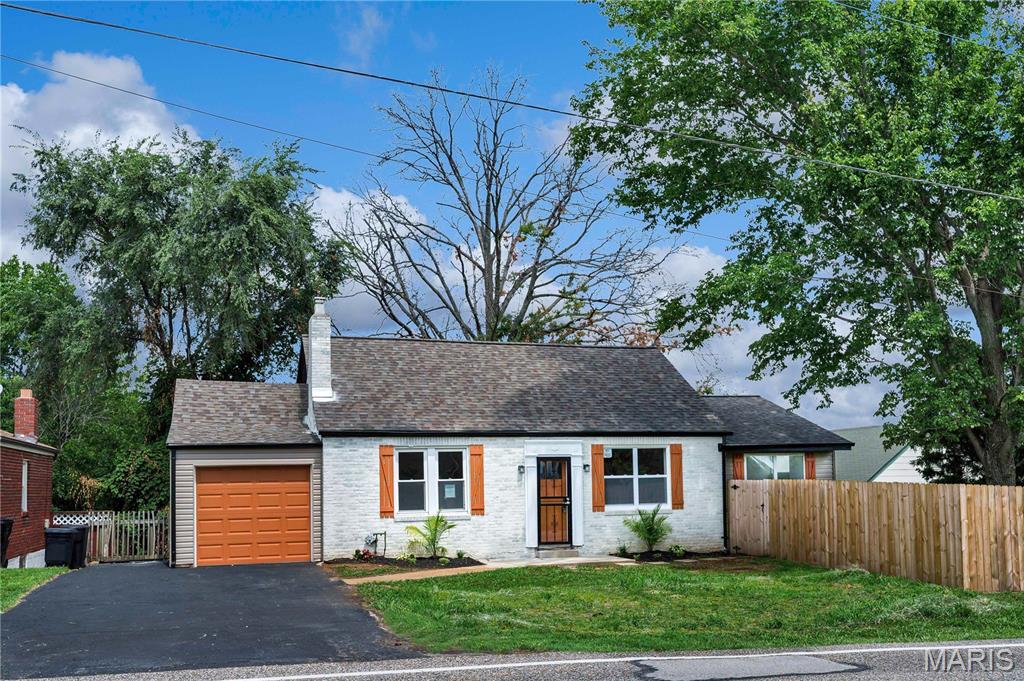 9607 Reavis