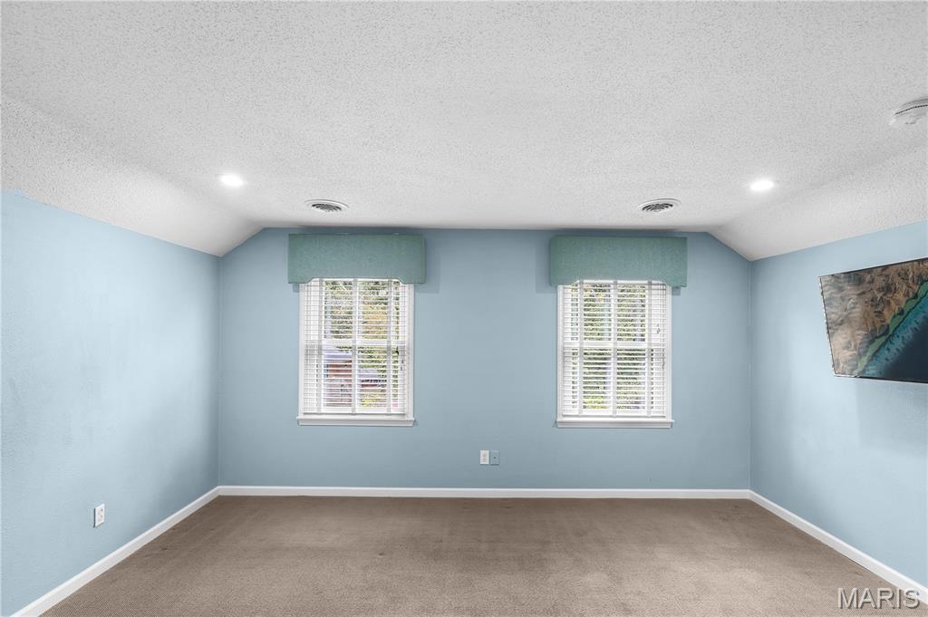 First slide