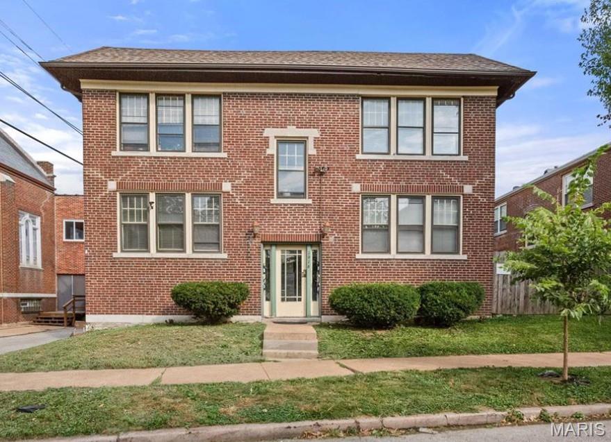 1916 Serbian Drive, St Louis City, MO, 63104 - 0 bed, 0 bath home for sale in St Louis, MO