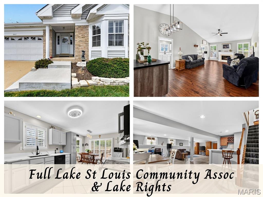 2417 Lakeridge
