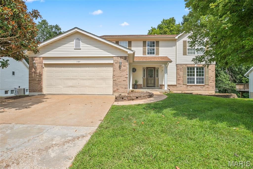 1107 Winter Park