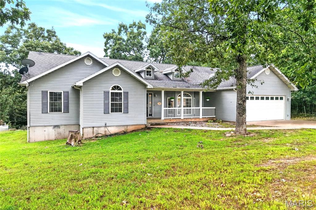10685 MO Highway 17, Crocker, MO, 65452 - 4 bed, 2 bath home for sale in Crocker, MO
