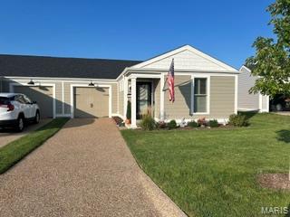 3404 Reed Crossing Street, St Charles, MO, 63301 - 3 bed, 2 bath home for sale in St Charles, MO