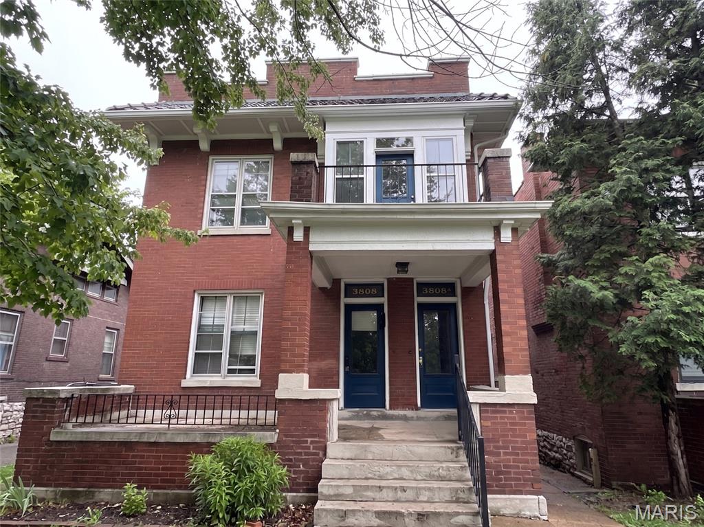 3808 De Tonty Street, St Louis City, MO, 63110