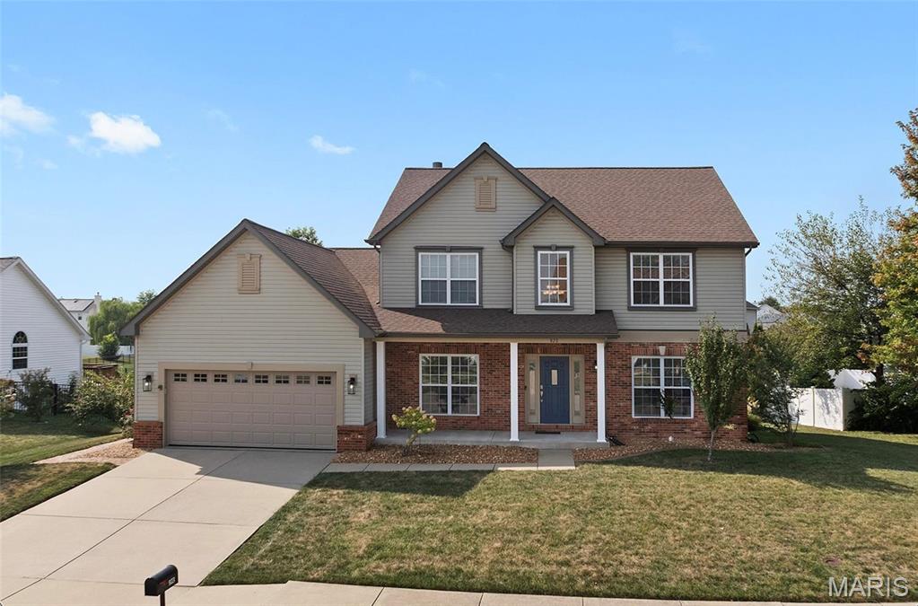 923 Saint Nicholas