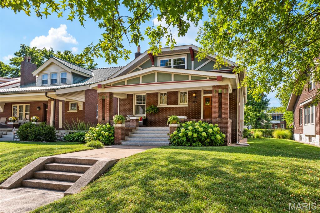 740 Bellerive