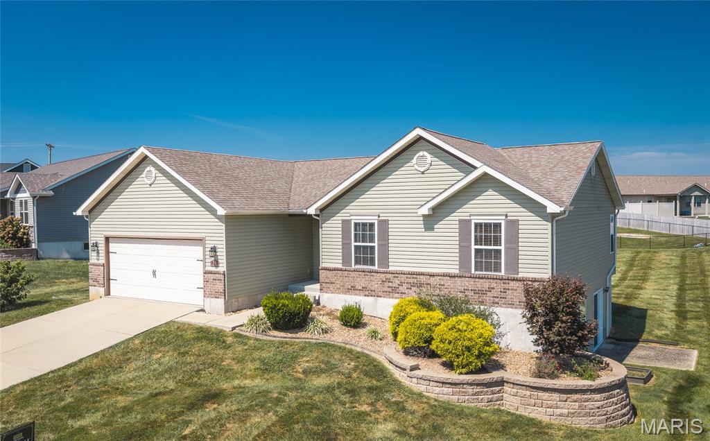 31 Keystone Drive, Old Monroe, MO, 63369