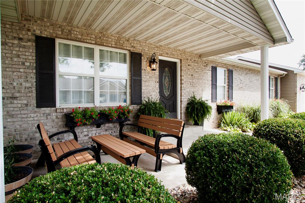 First slide