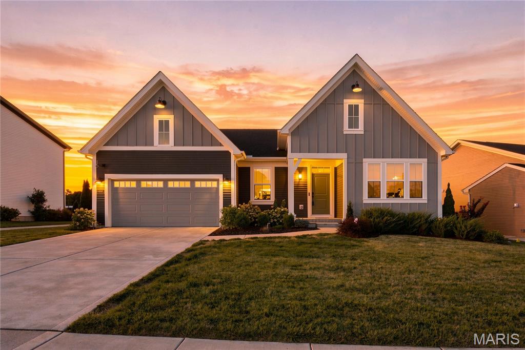 221 Kerry Downs