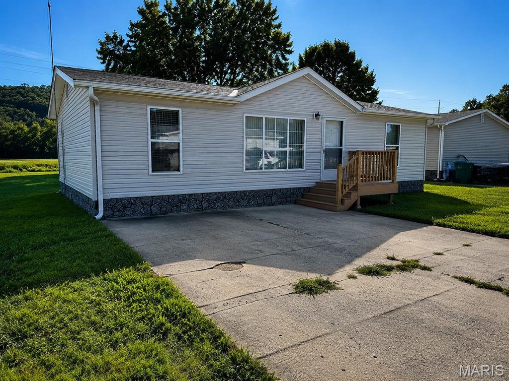 6104 Woodruff Drive, House Springs, MO, 63051