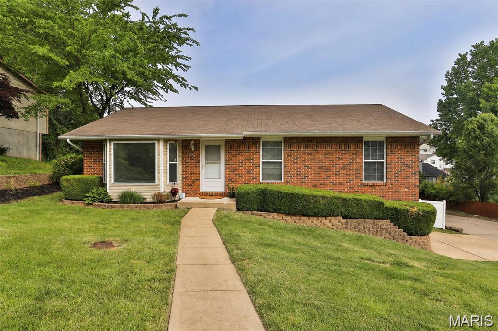 2059 Del Rio Drive, Unincorporated, MO, 63010
