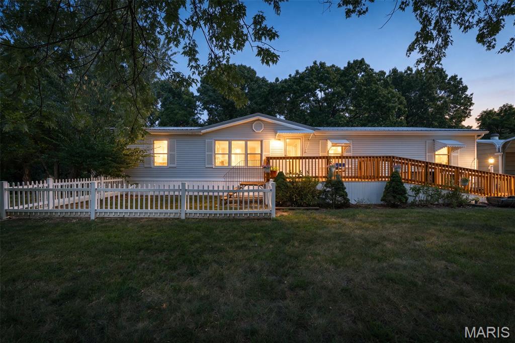 2626 Marble Springs Road, Barnhart, MO, 63012