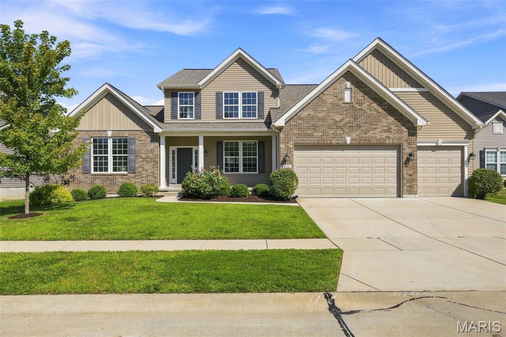5326 Wilson Court, Unincorporated, MO, 63129 - 5 bed, 5 bath home for sale in Oakville, MO