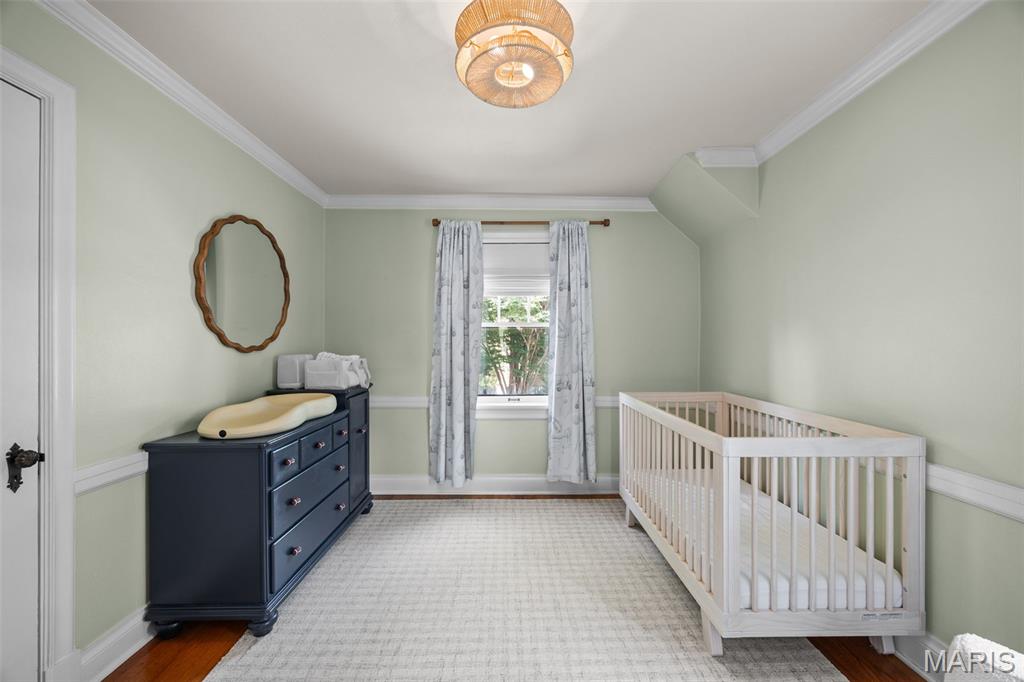 First slide