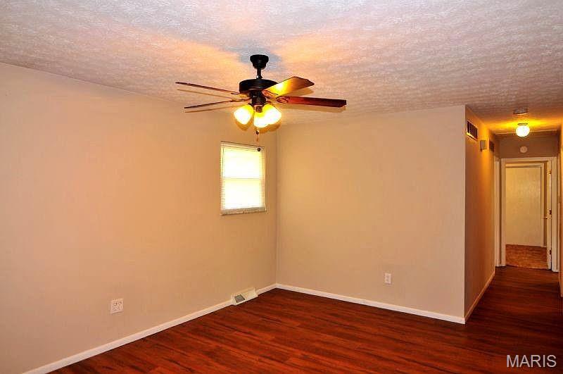 First slide