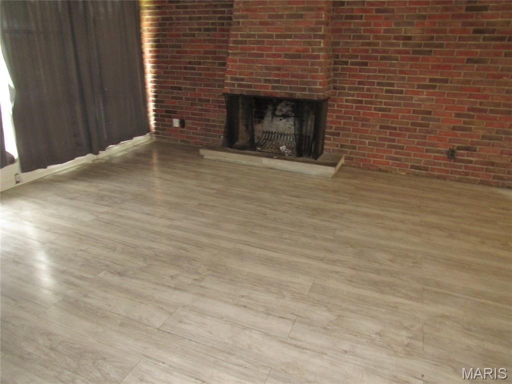First slide