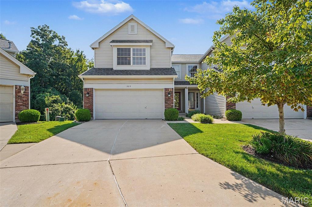 3815 Southern Manor