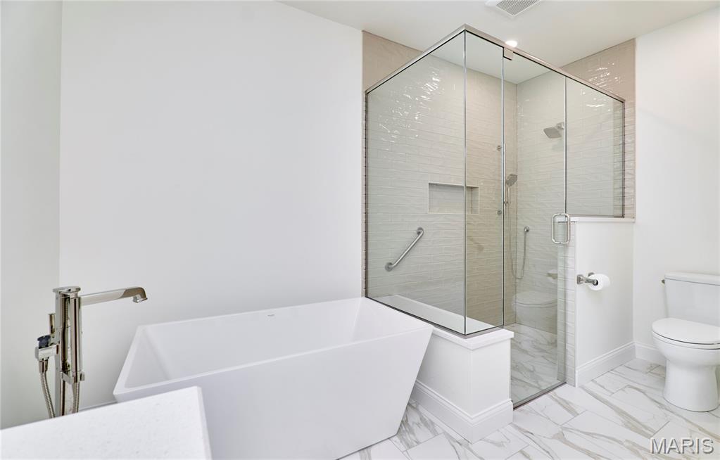 First slide