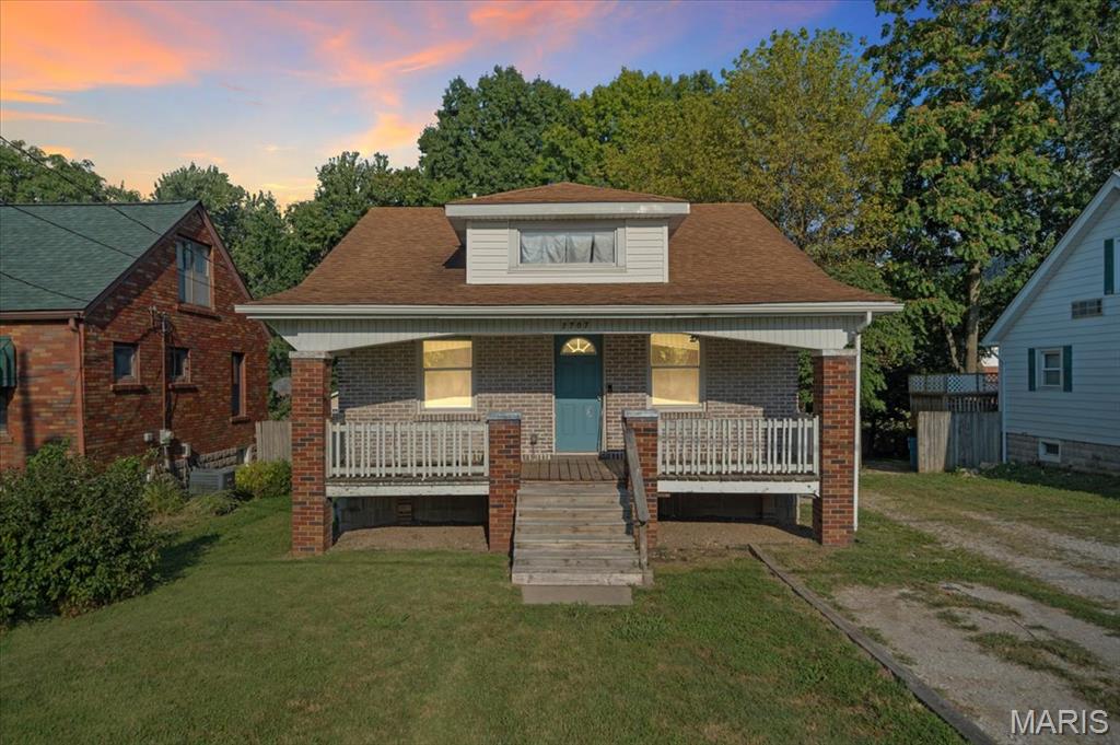 2707 Gerson