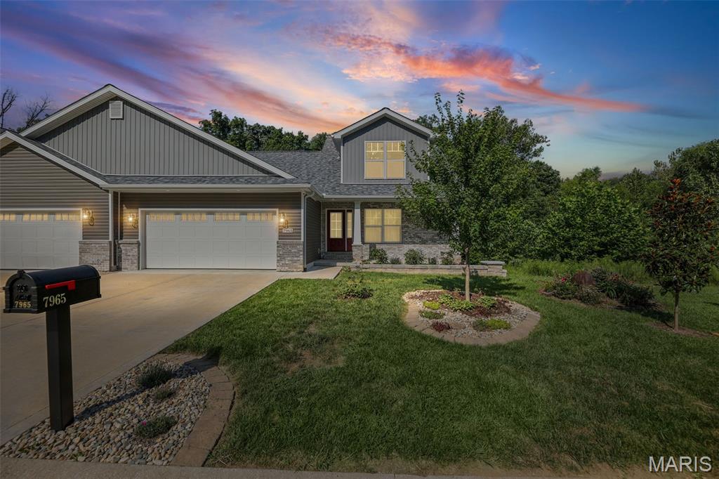 7965 Shadow Creek