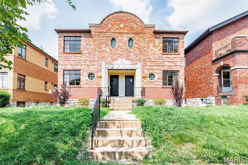 4947 Potomac Street, St Louis City, MO, 63139