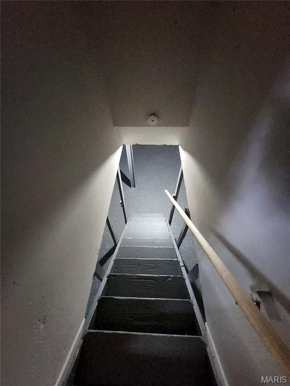 First slide