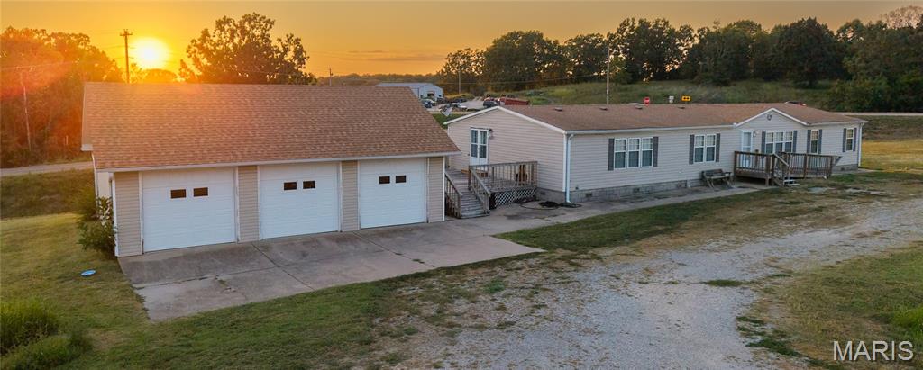 10135 County Road 8010, West Plains, MO, 65775