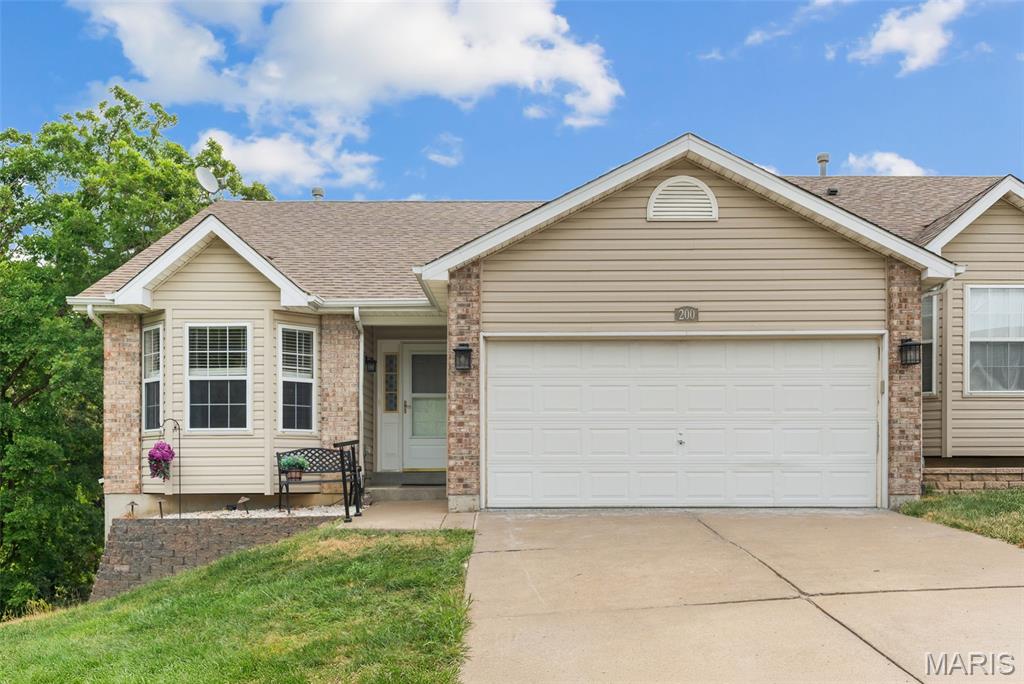 55+ & Active-Adult Communities - 200 Meadowview Drive