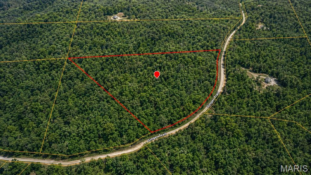 0 Singer Trail, Potosi, MO, 63664