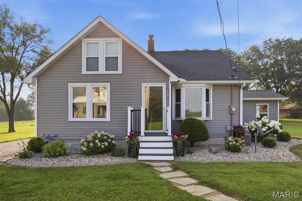 994 Main Street, Pocahontas, IL, 62275
